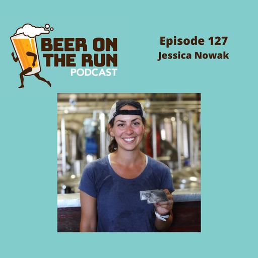 127. Jessica Nowak