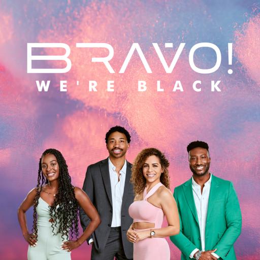 LOVE AINT BLIND: LETS GET INTO IT