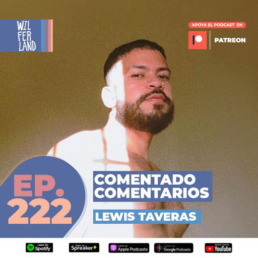 COMENTANDO COMENTARIOS