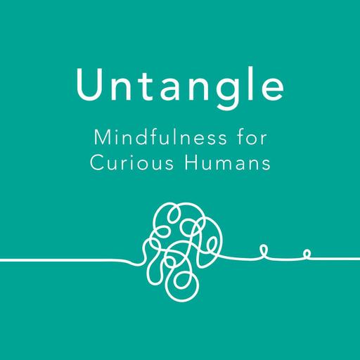 A Thanksgiving Meditation - Elisha Goldstein - Gratitude and Reflection