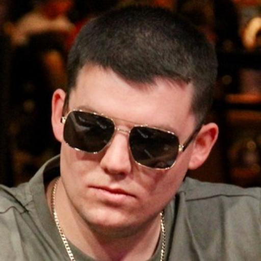 Poker Stories: Jesse Lonis