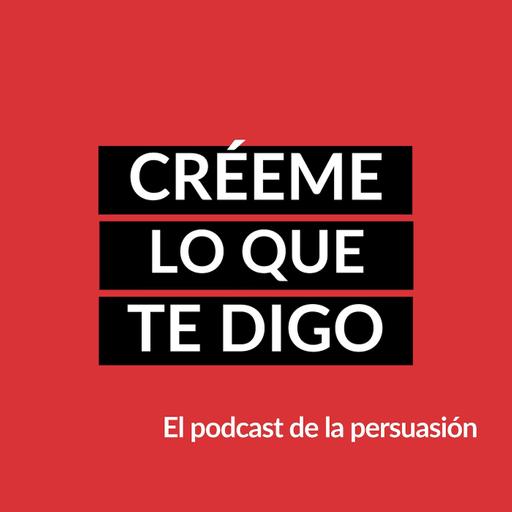 Episodio 126 - Hoy te enseño a manipular con las palabras.