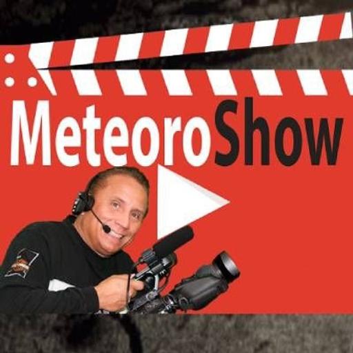 Camionero, empresario, locutor y mucho mas Enrique Cobo •-|-• Meteoro Show Podcast