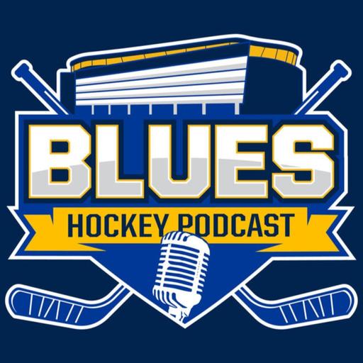 2023-2024 St. Louis Blues Season Preview (Episode 247)