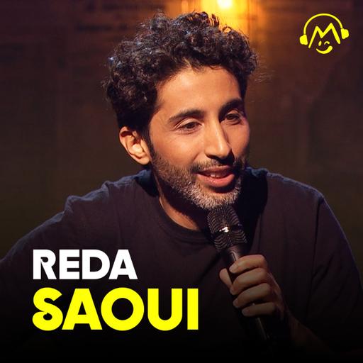 Reda Saoui - Rhooo ça va ! (2022)