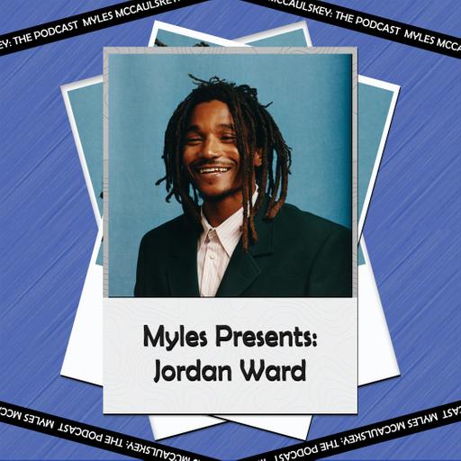 Jordan Ward