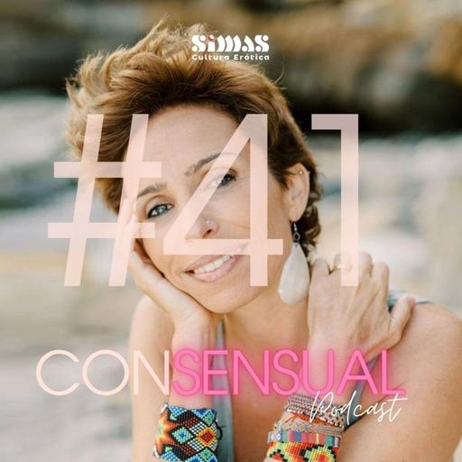 ConSensual #41: Bárbara Guevara (Mindfulness)