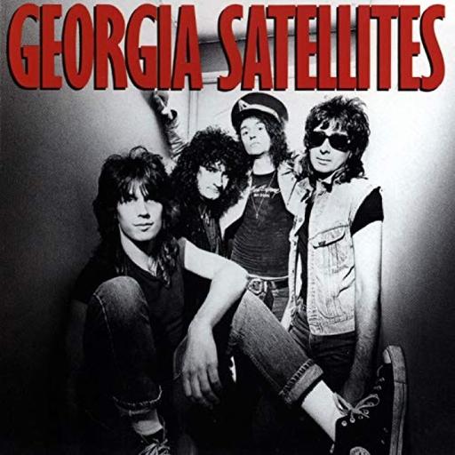 1986. Especial Georgia Satellites en La Gran Travesía