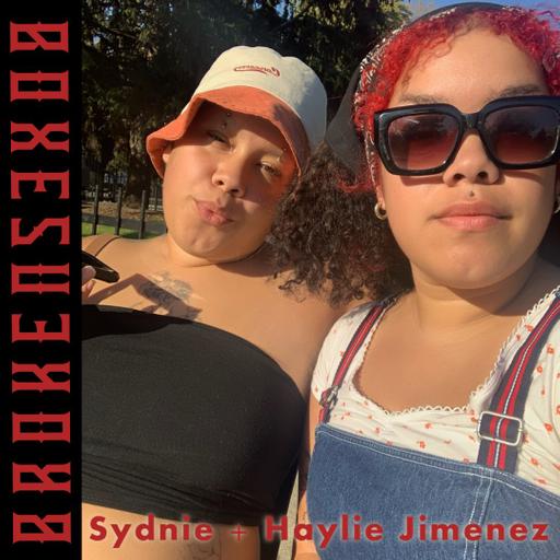Representation, Collaboration & Clay: Conversation with Sydnie & Haylie Jimenez