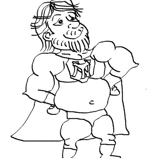 Come Diventare Un Super Eroe Episodio 1