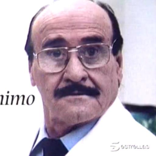 The Nacho Martín Project S04e10 "Menudo Pájaro"