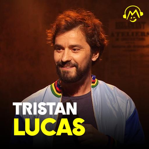Tristan Lucas - C'est pas grave (2022)