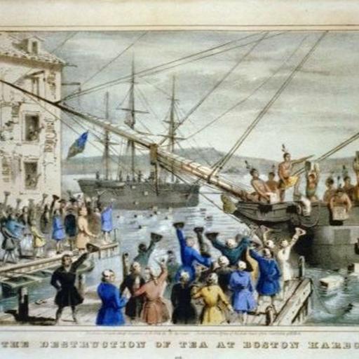 7 Key Moments From Our Founding