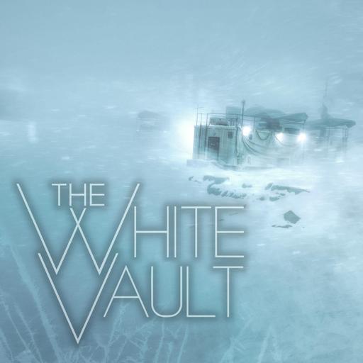 The White Vault Goshawk is now available