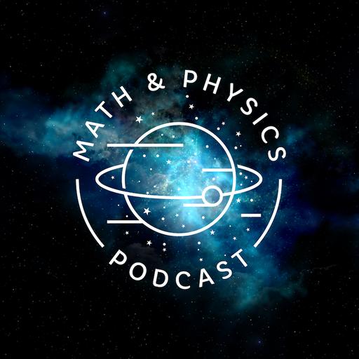 Episode #114 - Age of The Universe: Double or Nothing w/ Dr. Rajendra Gupta