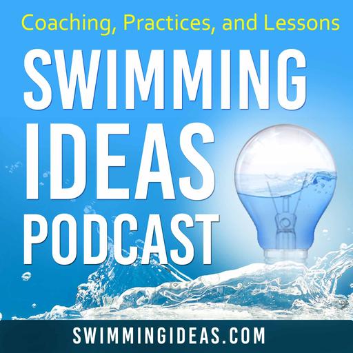 SIP 098: Create Challenges and Games for Swim Lessons