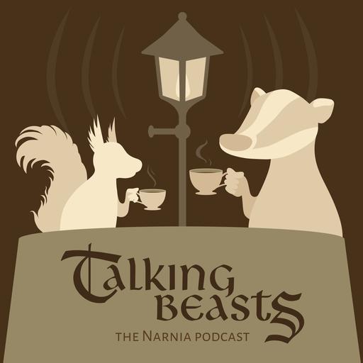 The Hardest Scene for The Magician’s Nephew Movie to Get Right | Talking Beasts