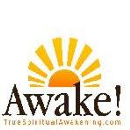 026: AWAKE! Podcast - Personal Freedom--The Space Between Stimulus and Response