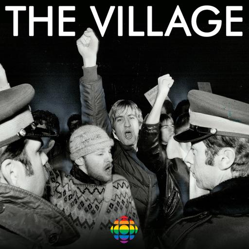 The Village Introduces: Crime Story