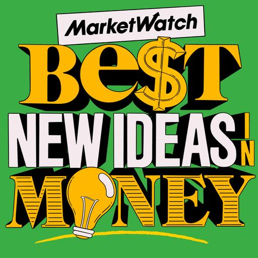 The best of the best new ideas in money