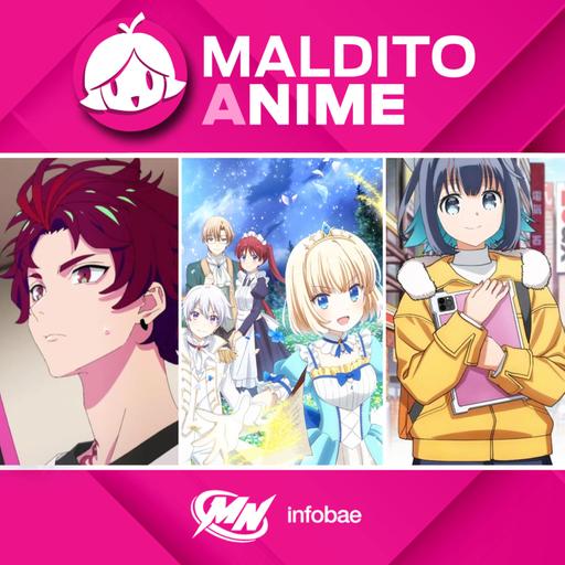 Maldito Anime | Primerísimas primeras impresiones