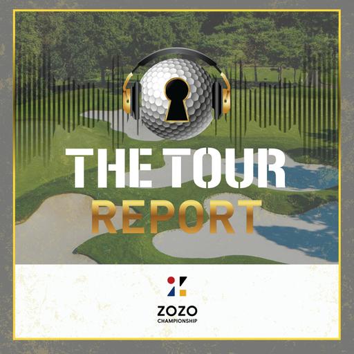 The Tour Report - ZOZO Championship