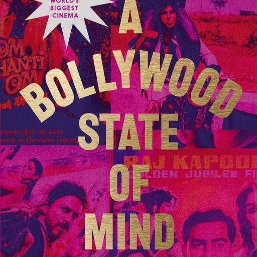 Supplemental Episode 18: Sunny Singh's Bollywood State of Mind!