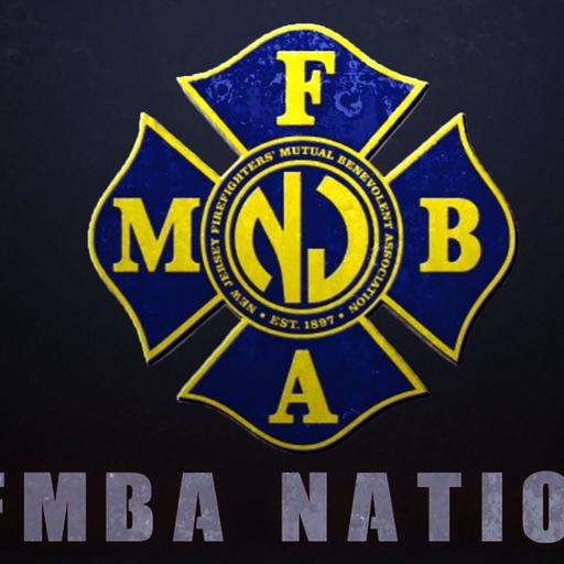 Episode 60. The Local Spotlight: FMBA Local 228 West Orange Fire Officers