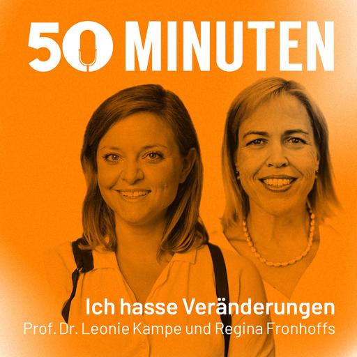 Ich hasse Veränderungen
