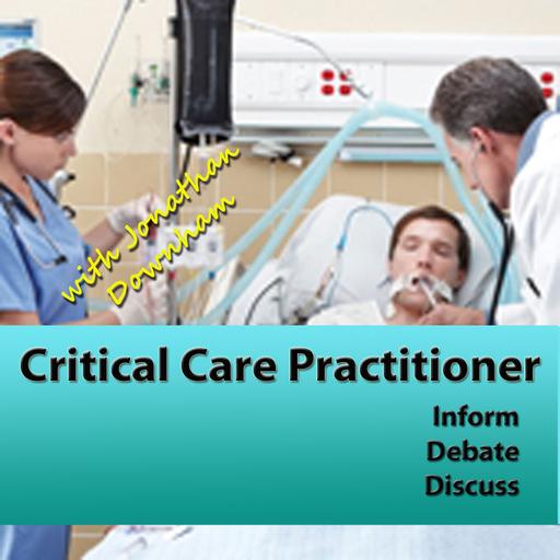 CCP Podcast- Lung Protective Ventilation- How to improve our practice.
