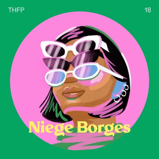 18 - Niege Borges