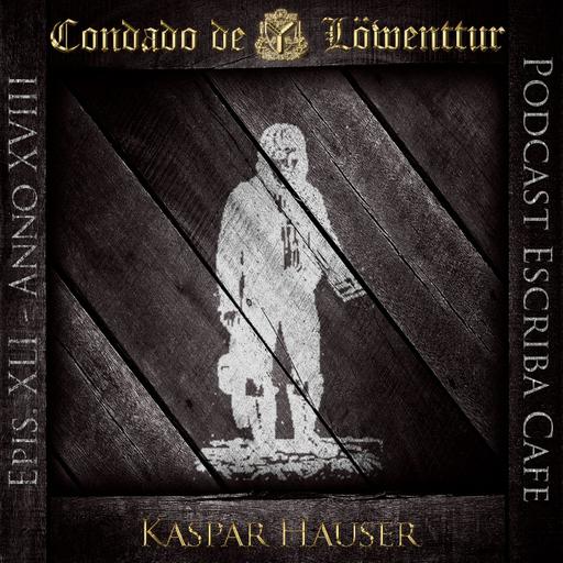 Kaspar Hauser