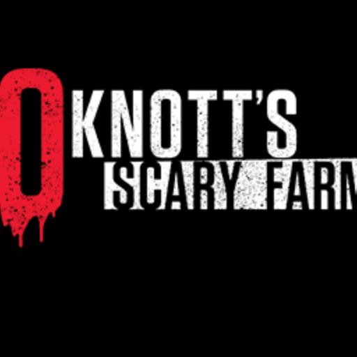 tspp #406- Celebrating Knott's Scary Farm 50!! w/ Jeff Tucker, Rovin Jay & Ted Daugherty 10/20/23