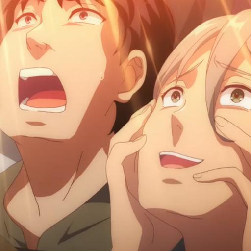 Hentai Review - Redo of Healer Ep 7 (Part 1)