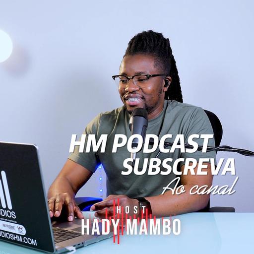 EP. 22 HM Podcast | Chelsea Dinorath (Ntima) | Tobe Nwigwe | Beth Mambo