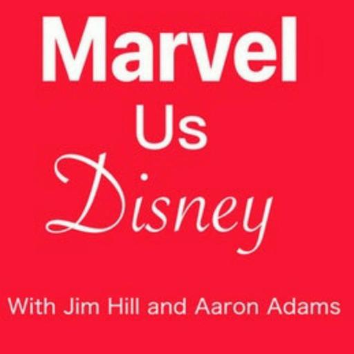 Marvel Us Disney with Aaron Adams Episode 196: What would James Cameron’s version of “Spider-Man” have been like