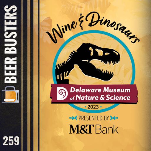 259: Wine and Dinosaurs (or Language Evolves)