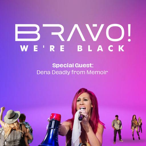 These Are The Best Days Of Our lives - EXCLUSIVE INTERVIEW WITH DENA DEADLY