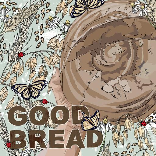 S7 Ep3: A Common Language (Good Bread #3)