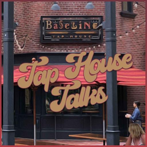 Favorite Good Weather Park Activities | Tap House Talks