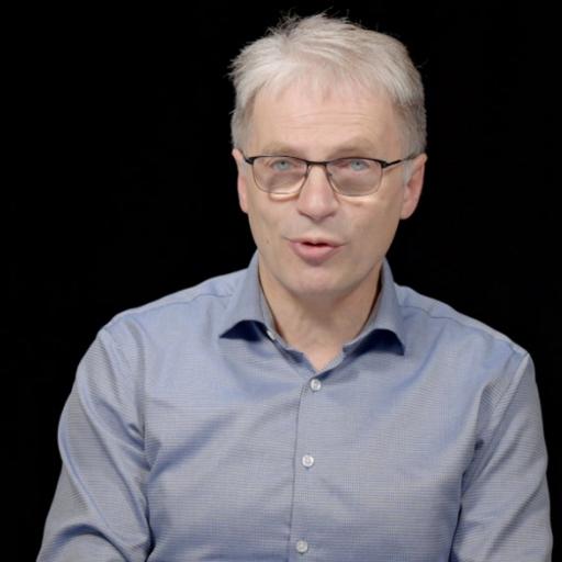 Andakt við Jógvan Højgaard