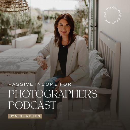 Fashion Photographer Olivia Bossert Grew Her Business With Online Courses