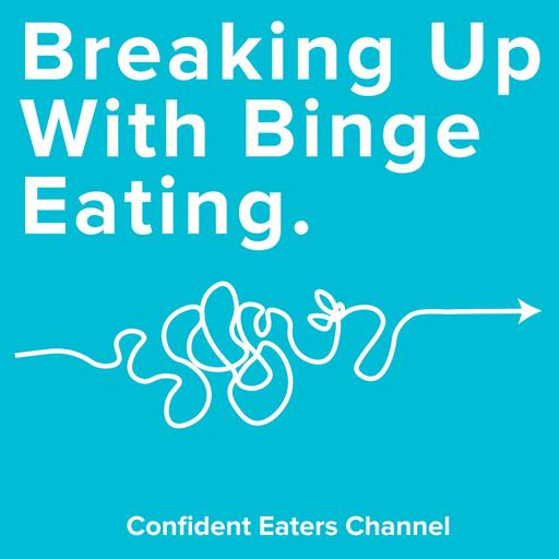 Brian: How getting to know yourself helps stop binge eating