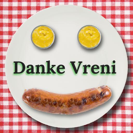 DVR091 Abgelenkt von Käse