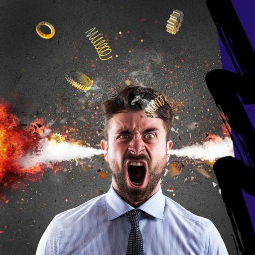 COMMENT FAIRE DES EMOTIONS NEGATIVES TES ALLIES?