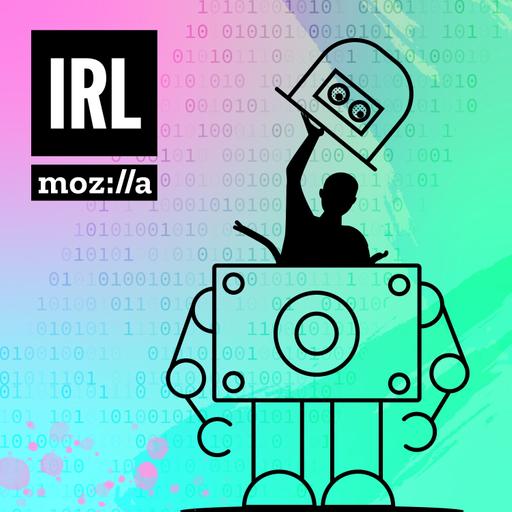 The Humans in the Machine