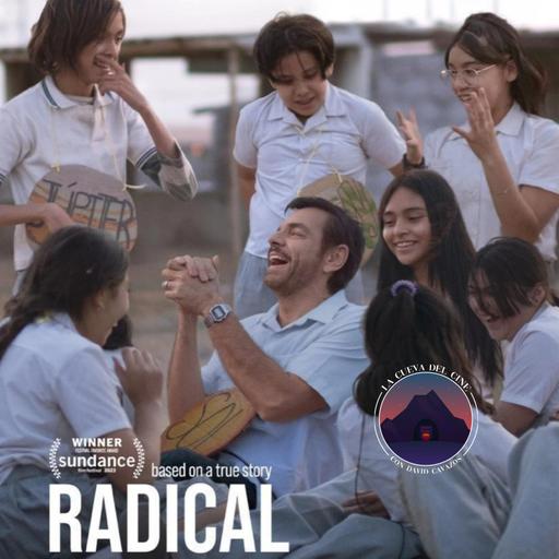 Episodio 197: Radical - Mi Experiencia Siendo Maestro.