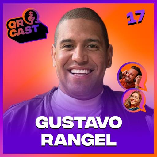 #017 QR CAST - ESTRATÉGIAS DE MARKETING IMOBILIÁRIO PARA O SUCESSO NAS VENDAS COM GUSTAVO RANGEL