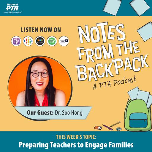 Preparing Educators to Engage Families