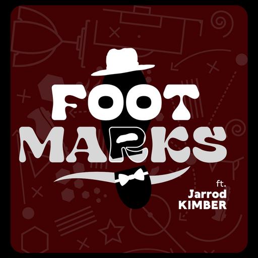 Footmarks - Ep23 - ODI World Cupsets